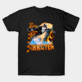 Xtreme Skater T-Shirt